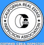 Certified CREIA Inspector Member